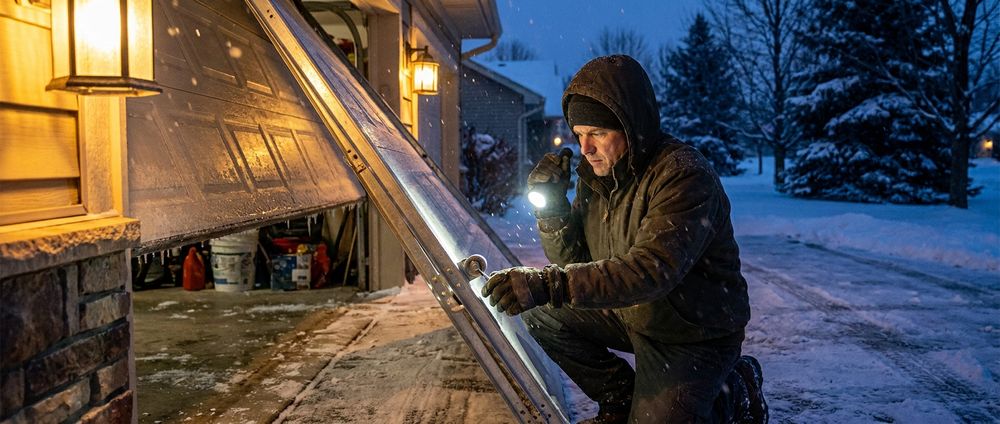 Blog By Rocky Mountain Garage Door Service