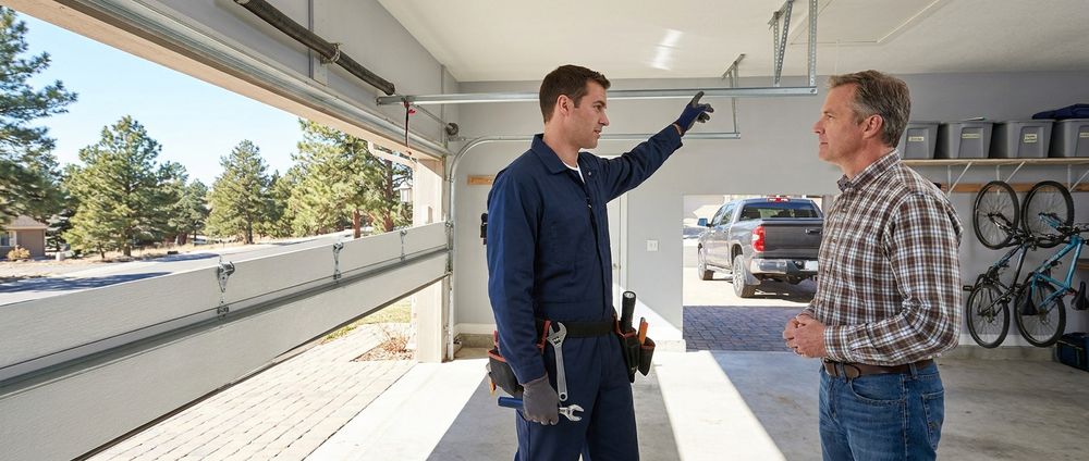 Blog By Rocky Mountain Garage Door Service