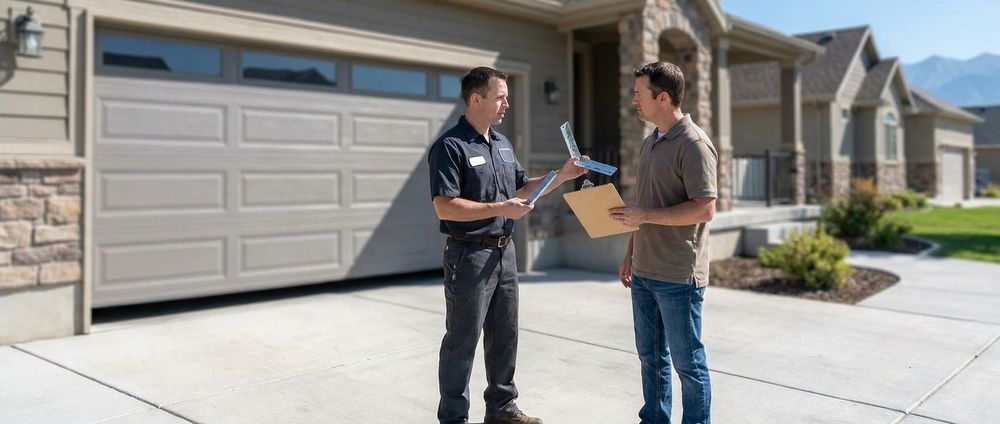 Blog By Rocky Mountain Garage Door Service