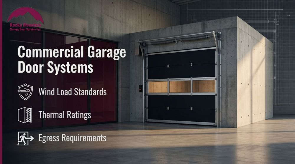 Blog By Rocky Mountain Garage Door Service