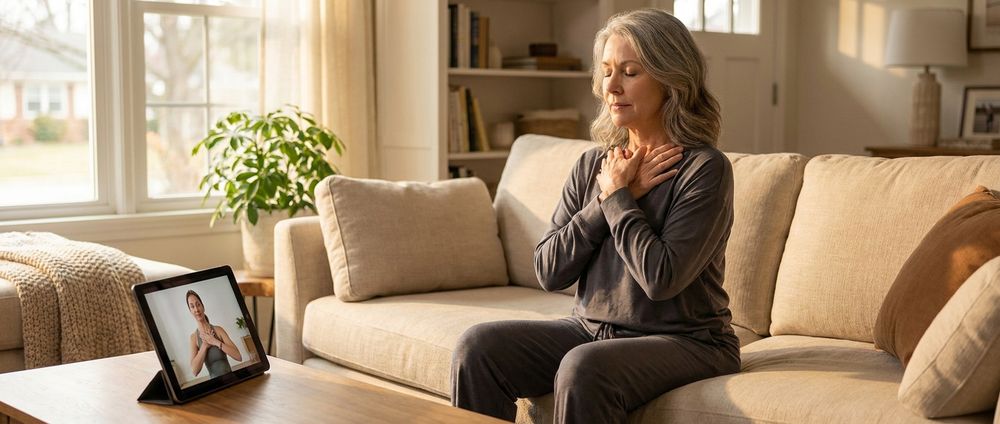 Blog By Back to Balance Lymphatic Massage
