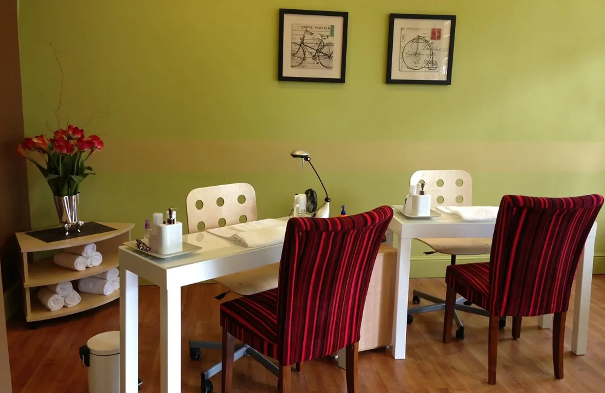Thulan Nail Retreat business photo