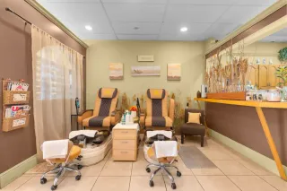 ThuLan Nail Retreat Gallery