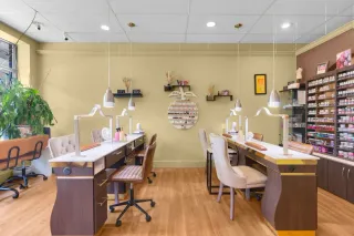 ThuLan Nail Retreat Gallery