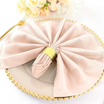 Polyester Napkins