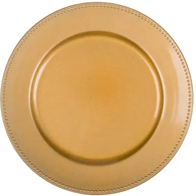 Charger Plates