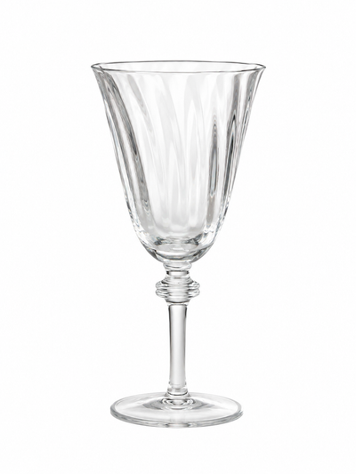Belle Glassware