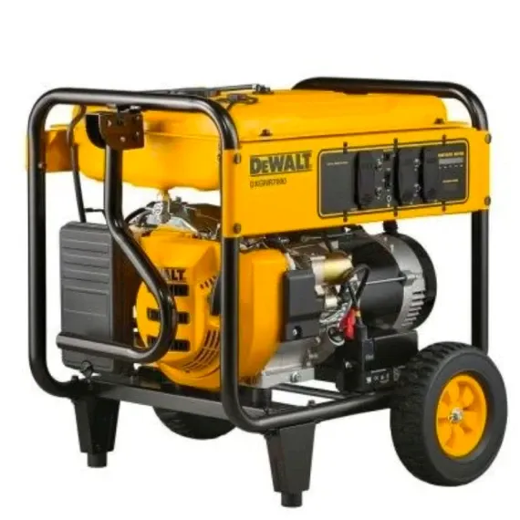 Generators