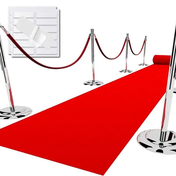 Red Carpet Runner