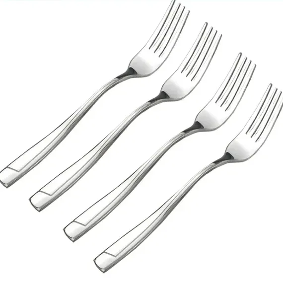 Silver Plated Cutlery
