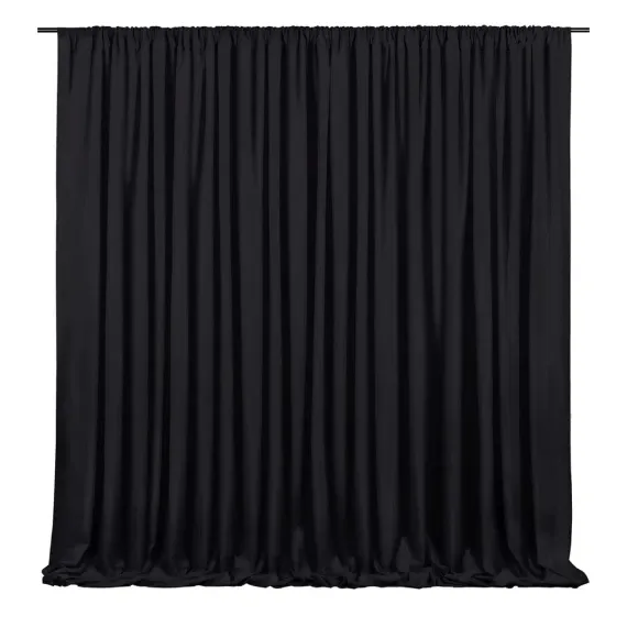 Polyester Partition Drapes