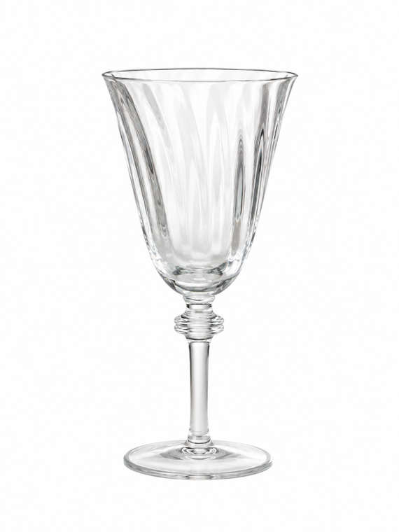 Belle Glassware
