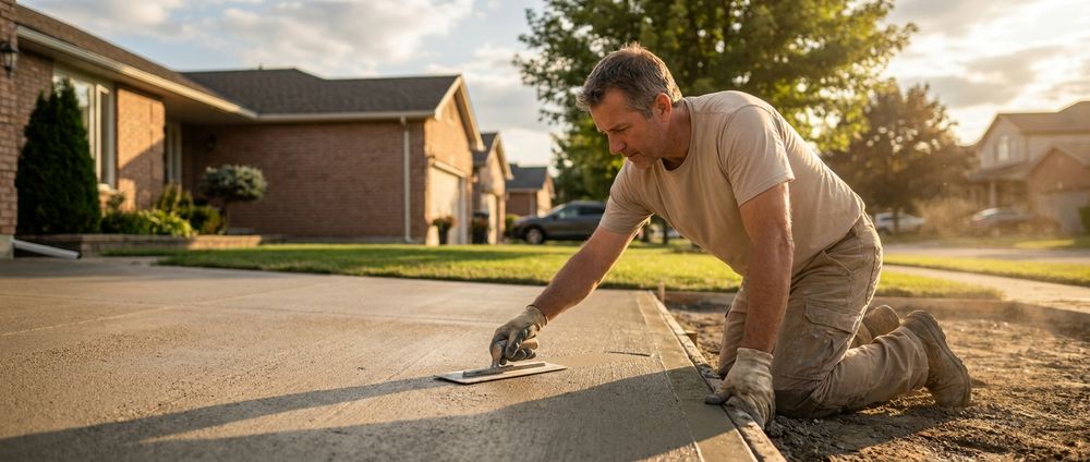 Blog by Quality Control Concrete Inc.