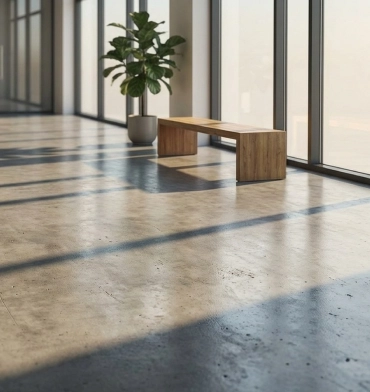 Concrete Driveways & Extensions