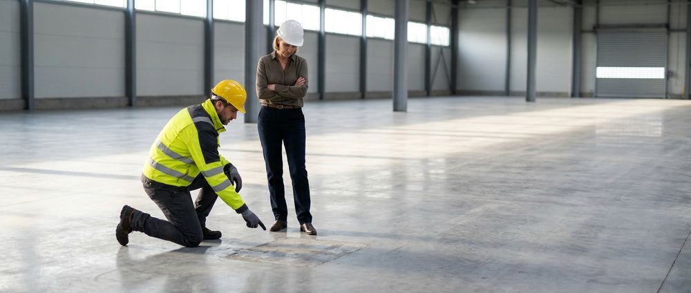 Blog by Michieli Custom Concrete