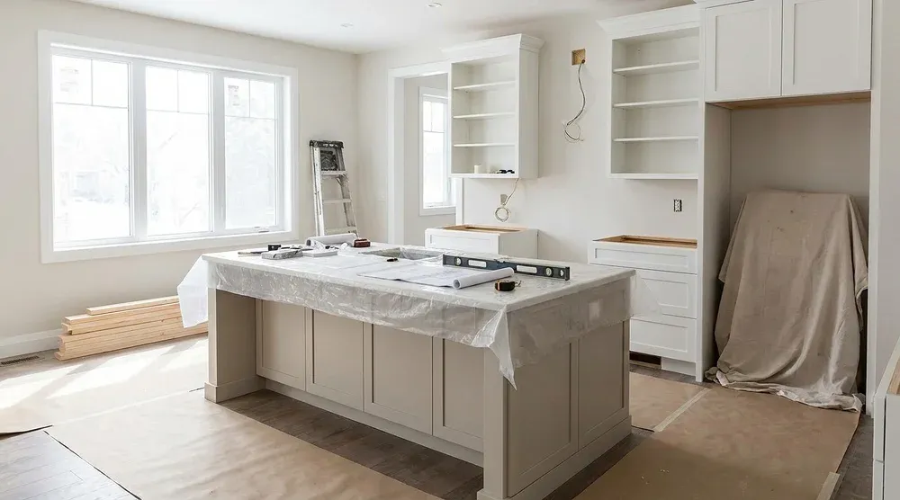 How Integrated Trades Simplify Complex Renovations in Waterloo Region
