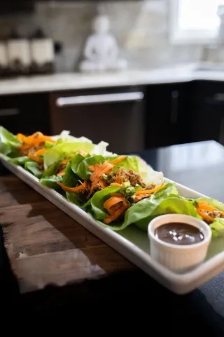 Private Catering Services