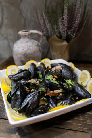Private Catering Services