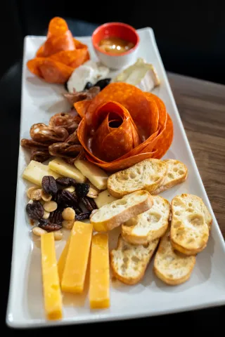 Private Catering Services