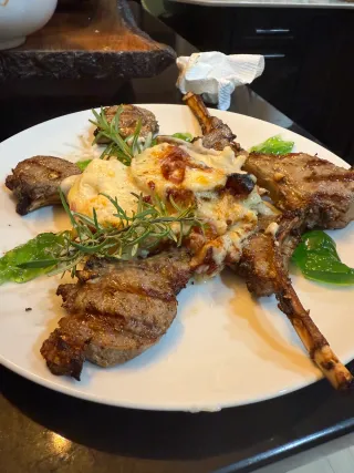 Private Catering Services