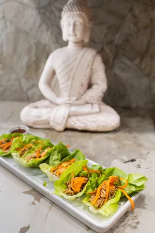 Private Catering Services