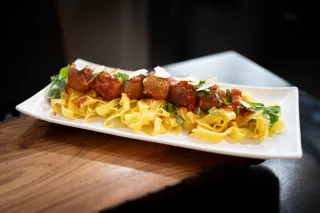 Private Catering Services