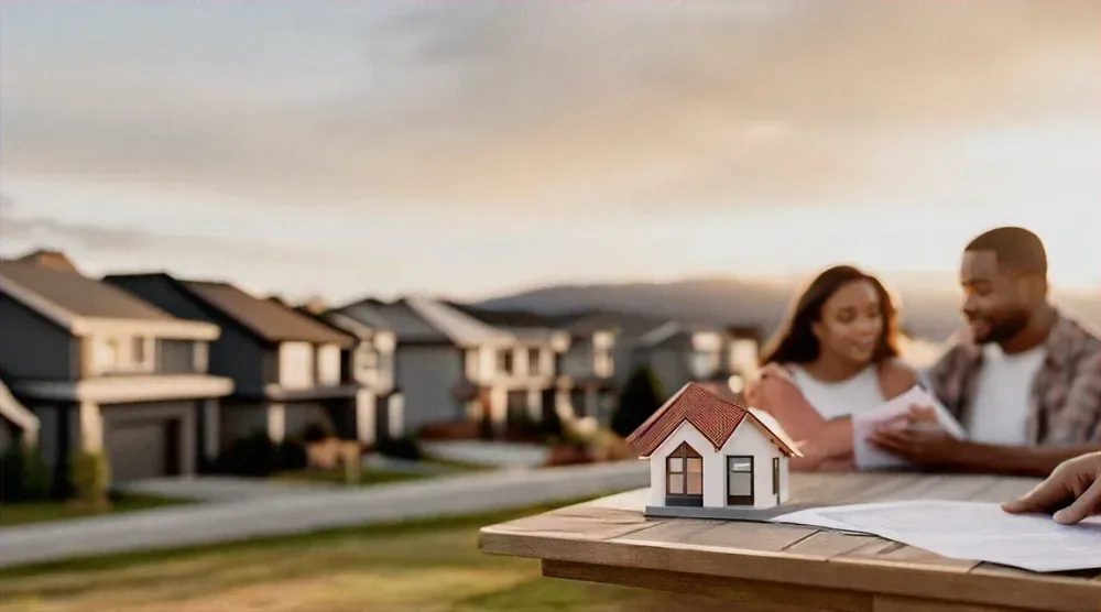  Understanding Mortgage Trends: How Market Shifts Impact Your Home Financing