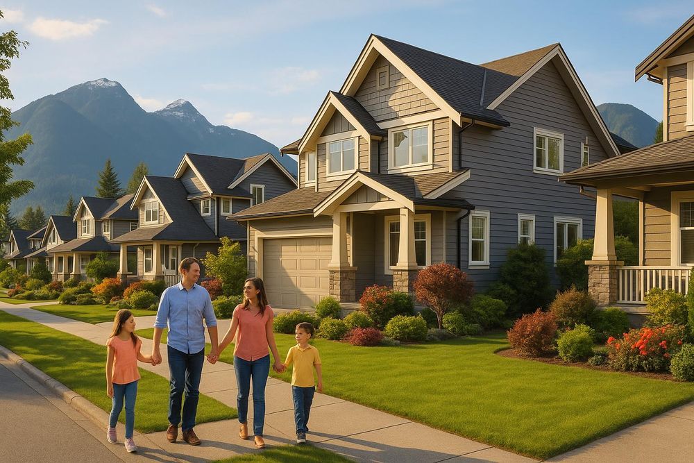 Navigating the Real Estate Market: Insights for Middle-Income Families