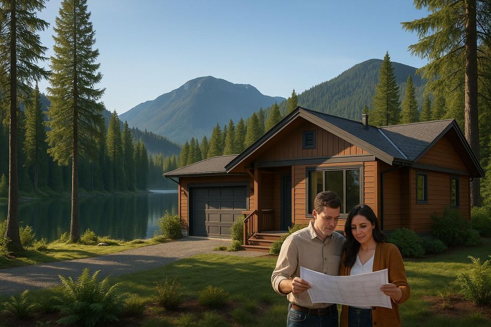 Mastering Mortgage Strategies: Your Guide to Financial Stability in BC