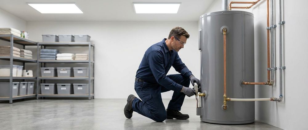 Blog By DAQ'S PLUMBING LLC