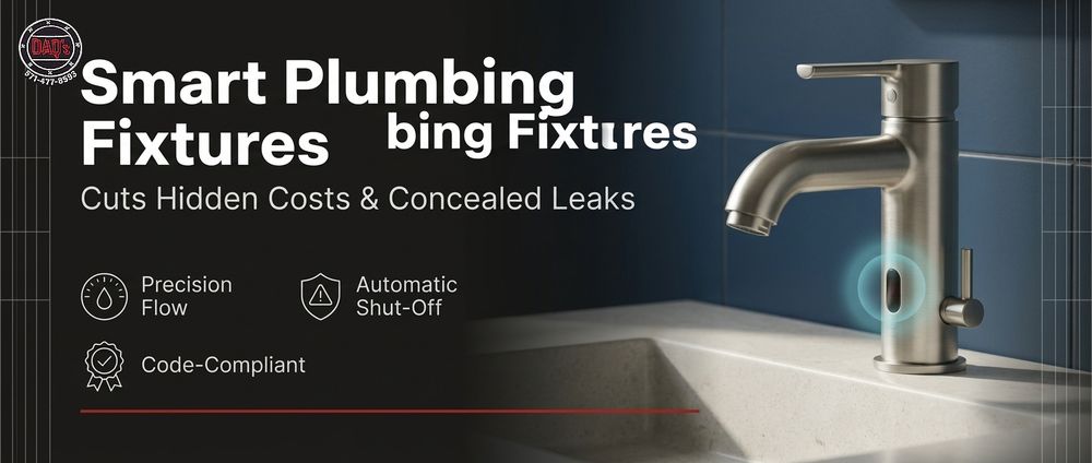 Blog By DAQ'S PLUMBING LLC