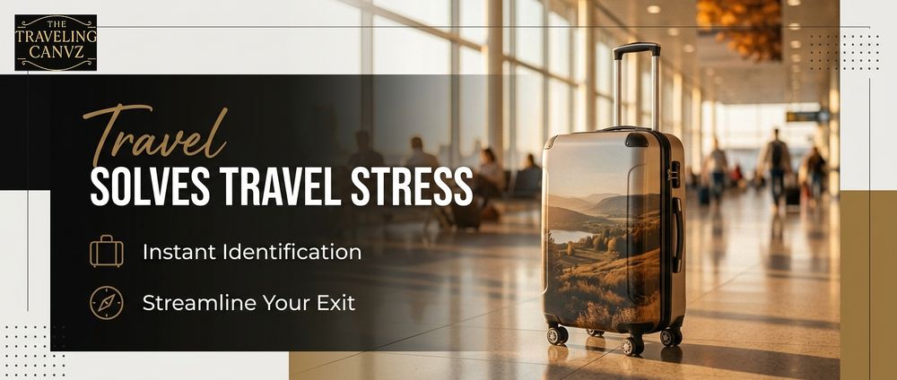 THE TRAVELING CANVZ