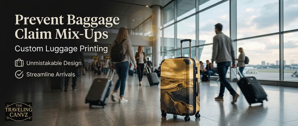 THE TRAVELING CANVZ