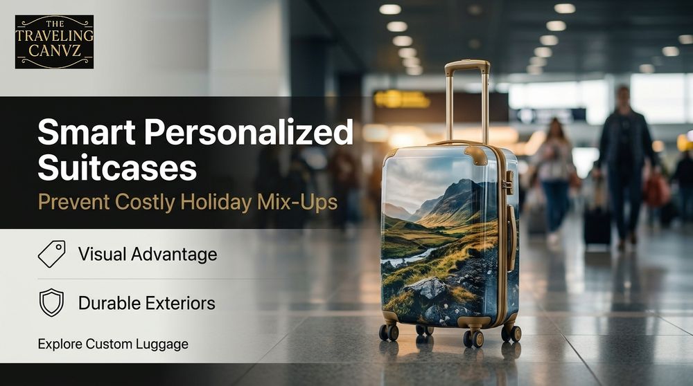 THE TRAVELING CANVZ