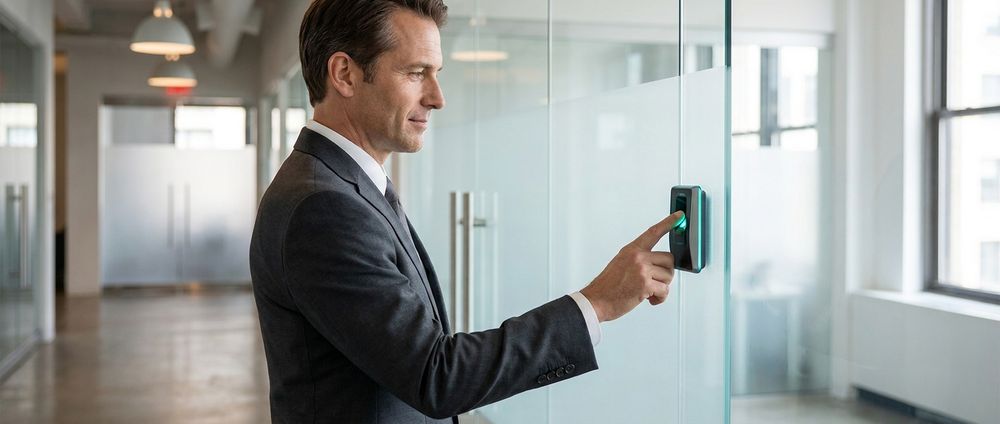 Smart Solutions To Fix Your Vulnerable Access Control Systems