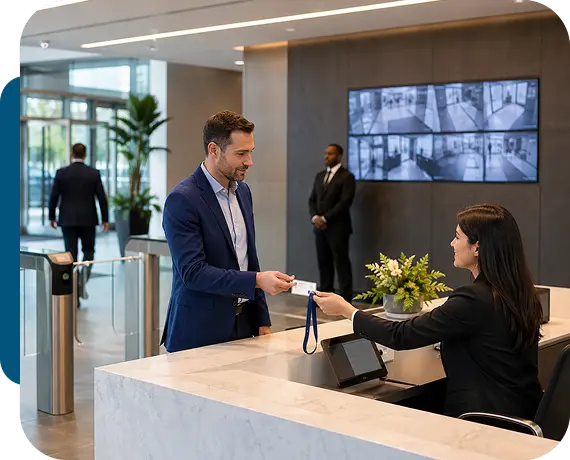Comprehensive Commercial Security Systems Service for New York Businesses