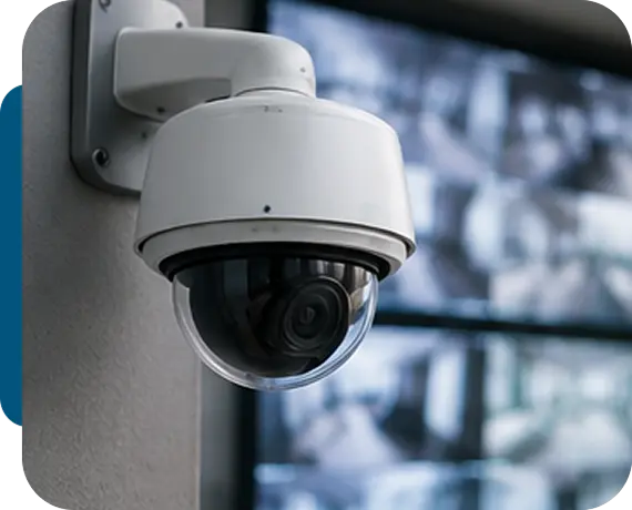 Professional Security System Installation Services in The Bronx, NY