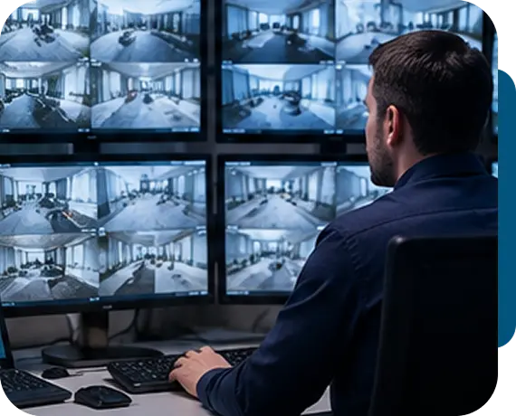 Professional Security System Installation Services in The Bronx, NY