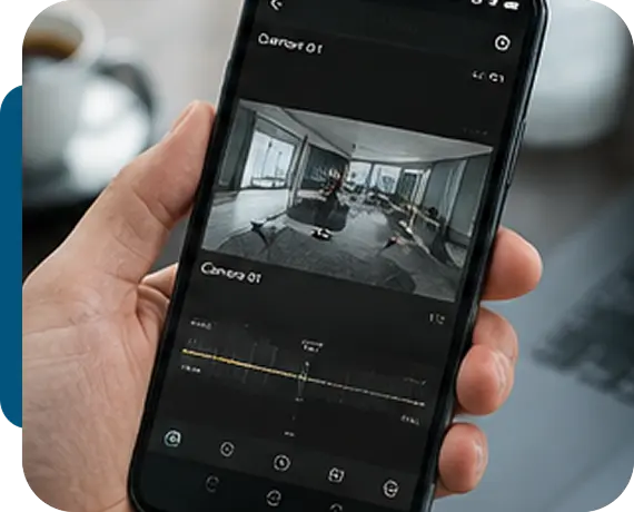 Professional Security System Installation Services in Queens, NY