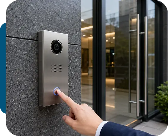 Why Choose Simon Security Systems?
