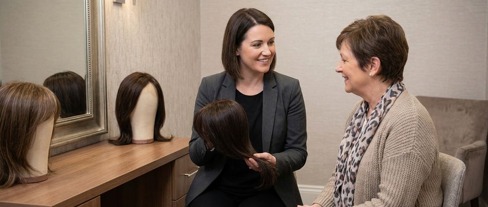 Blog By Ultimate Style Wigs and Toppers Studio