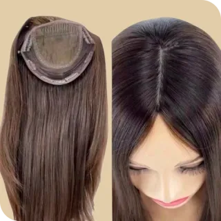 Ultimate Style Wigs and Toppers Studio Wigs