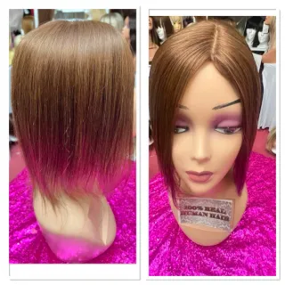 Ultimate Style Wigs and Toppers Studio Wigs