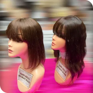Ultimate Style Wigs and Toppers Studio Wigs