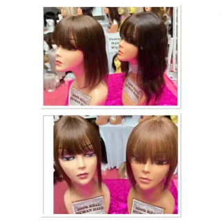 Ultimate Style Wigs and Toppers Studio Wigs