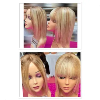 Ultimate Style Wigs and Toppers Studio Wigs