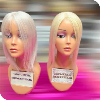 Ultimate Style Wigs and Toppers Studio Wigs