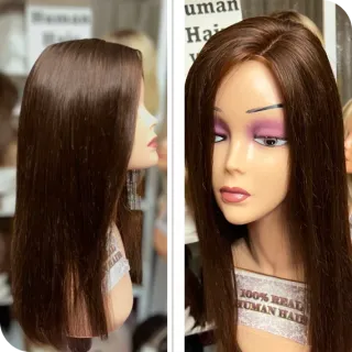 Ultimate Style Wigs and Toppers Studio Wigs