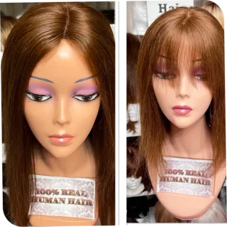 Ultimate Style Wigs and Toppers Studio Wigs