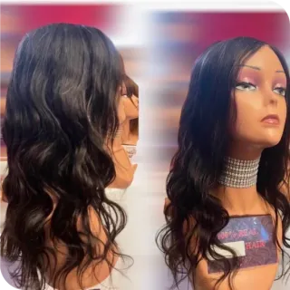 Ultimate Style Wigs and Toppers Studio Wigs